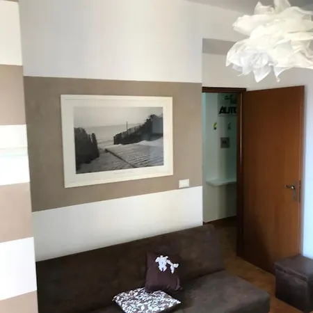 Casamare Vista דירה *