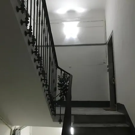 Casamare Vista דירה אימפריה