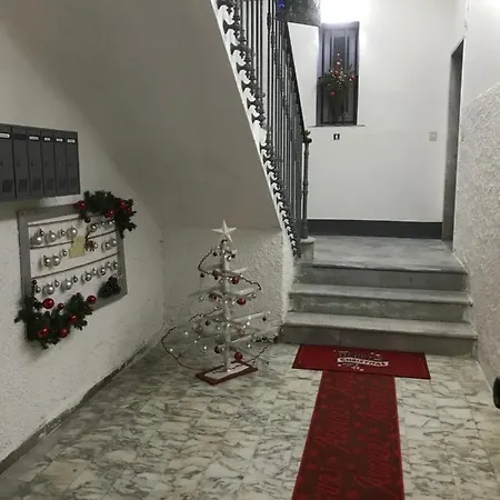 Casamare Vista דירה *