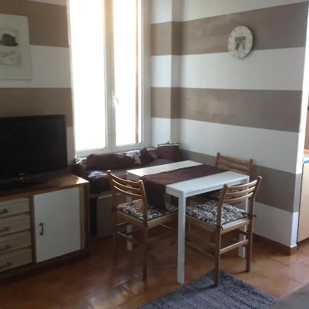 Casamare Vista דירה