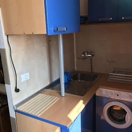 Casamare Vista דירה אימפריה