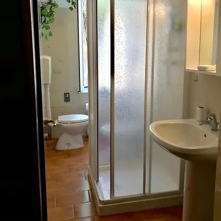 דירה Casamare Vista *