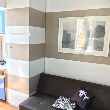 דירה Casamare Vista *