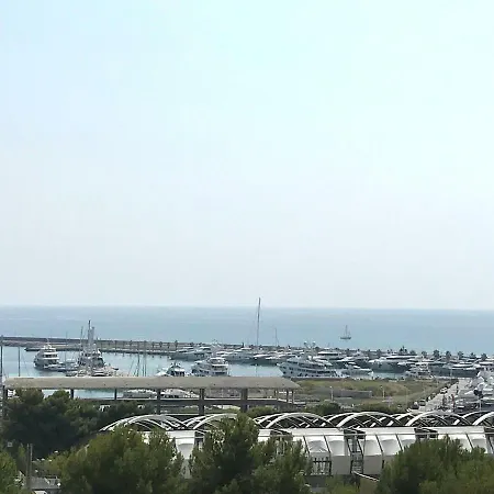 Casamare Vista דירה