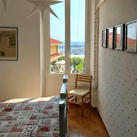Casamare Vista *