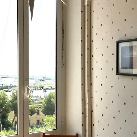 Casamare Vista דירה *