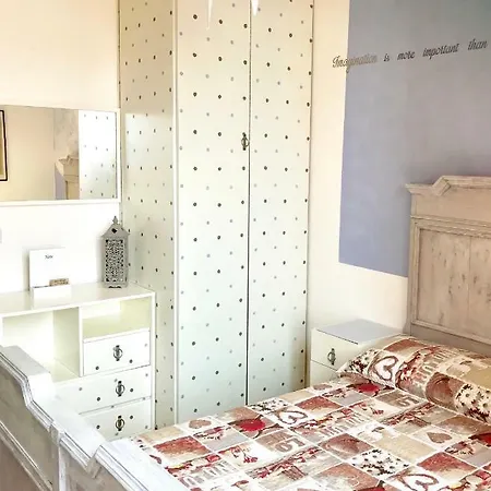 דירה Casamare Vista