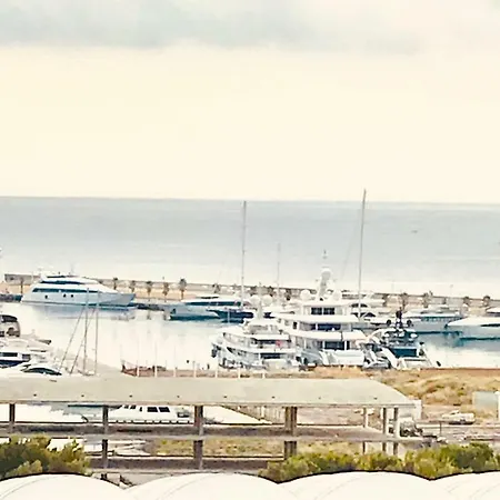 Casamare Vista דירה אימפריה