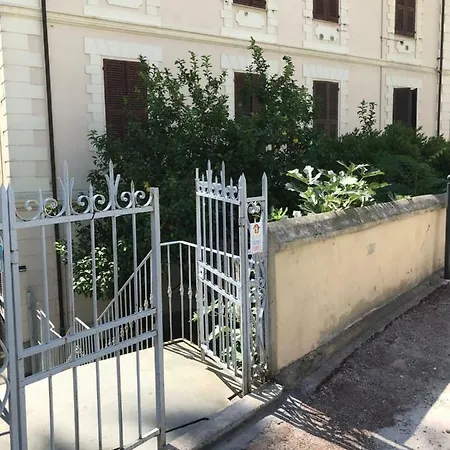 Casamare Vista * אימפריה