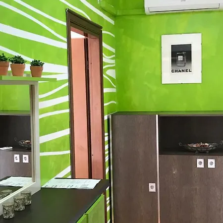 דירה Casamare Vista *