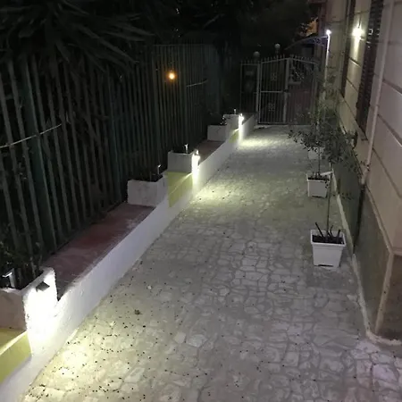 Casamare Vista דירה