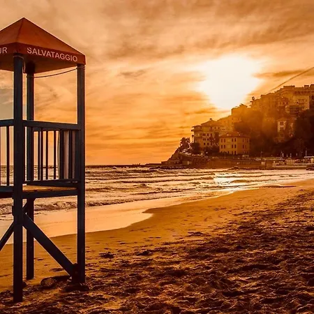 Casamare Vista * אימפריה