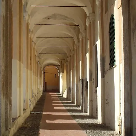 Casamare Vista