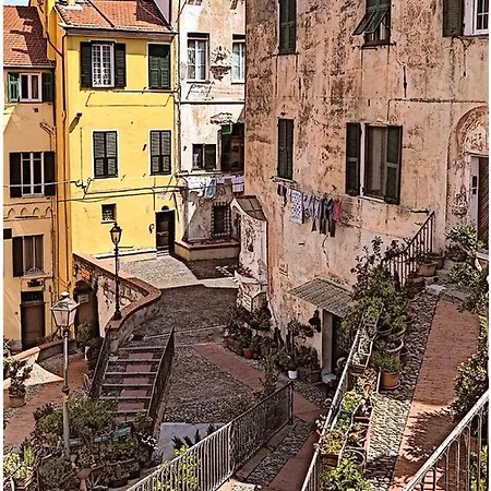 Casamare Vista דירה *