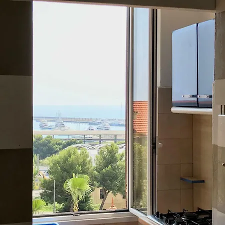 Casamare Vista Apartment