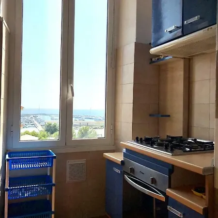 Casamare Vista Apartment