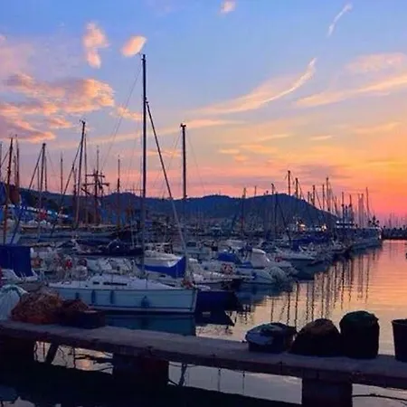 Casamare Vista